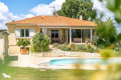 Maison 6 pièces 228900 €