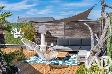 Appartement 4 pièces 575000 €