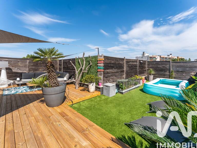 Vente Appartement 4 pièces — photo 1