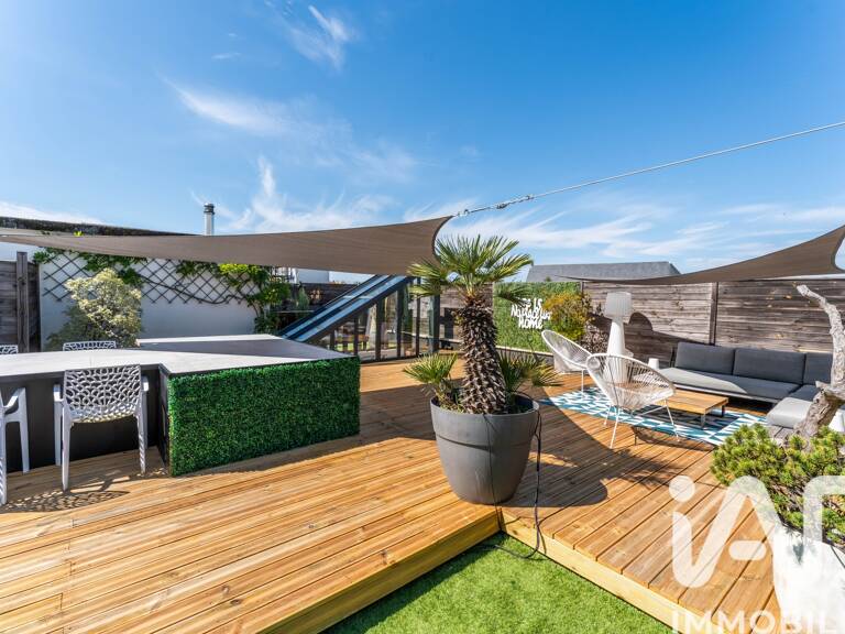 Vente Appartement 4 pièces — photo 1