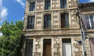 Maison 3 Pièces 150 m² à vendre à Marmande (47200)
