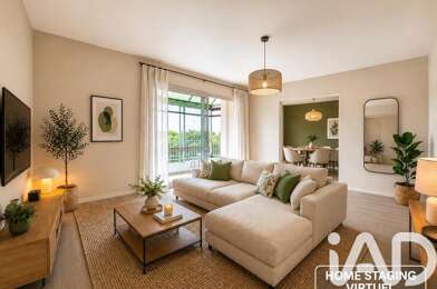 Appartement 4 pièces 175000 €