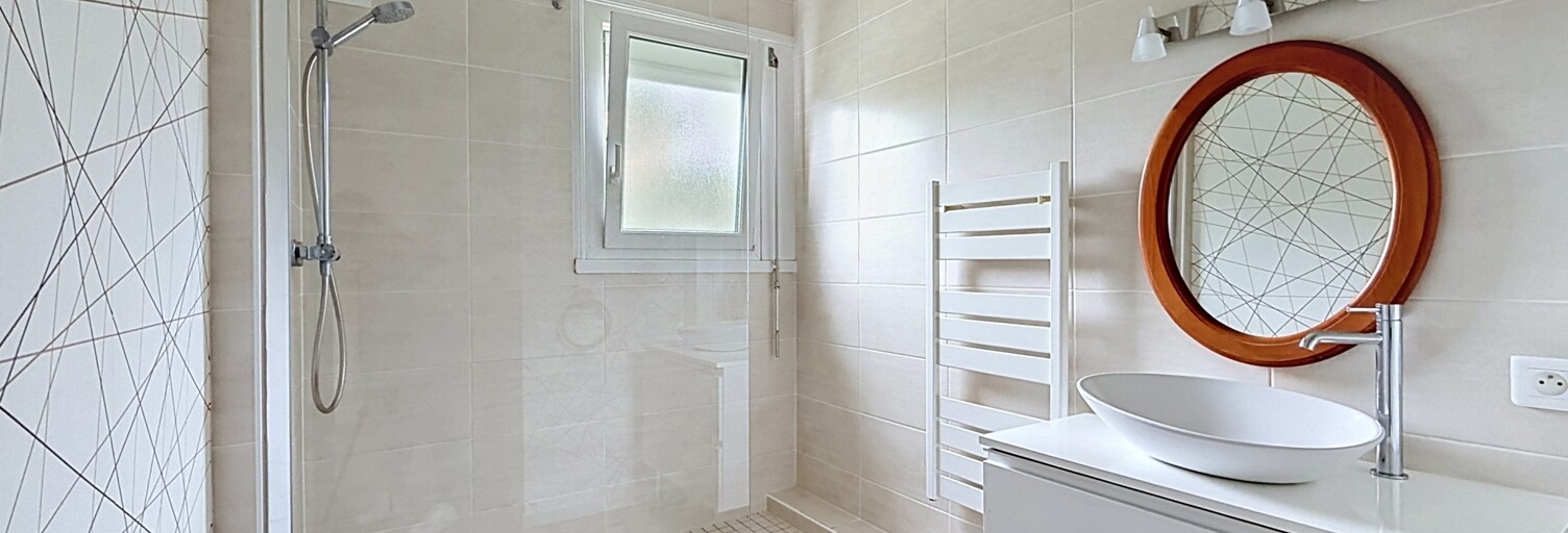Appartement 4 Pièces 80 m² à vendre à Saint-Herblain (44800)