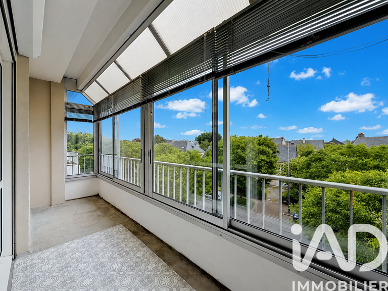 Vente Appartement 4 pièces — photo 1
