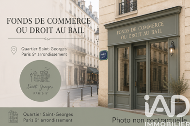 Commerce  66900 €