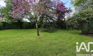 Terrain  1600 m² à vendre à Bessines (79000)