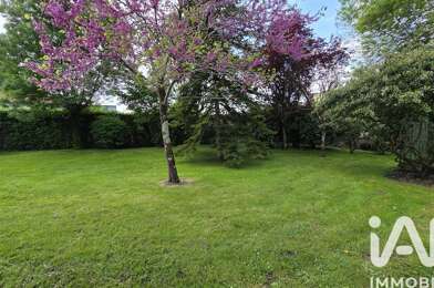 Terrain  135000 €
