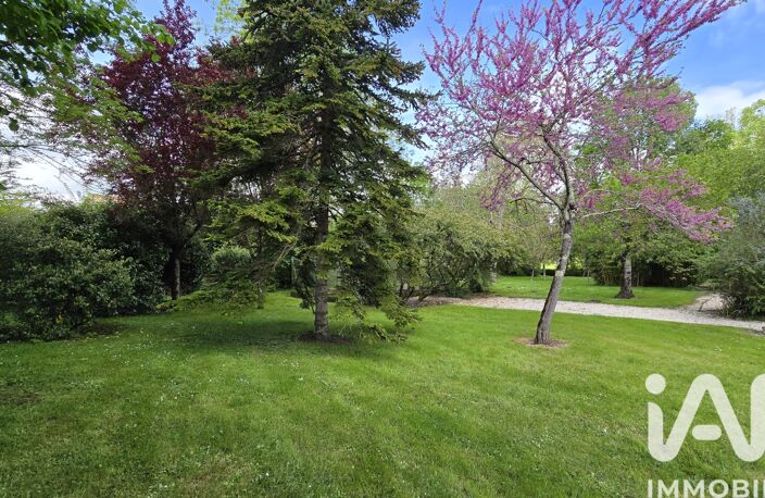 Vente Terrain à bâtir 1 600 m&sup2; — photo 2
