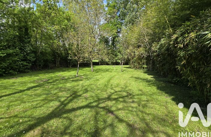 Vente Terrain à bâtir 1 600 m&sup2; — photo 4