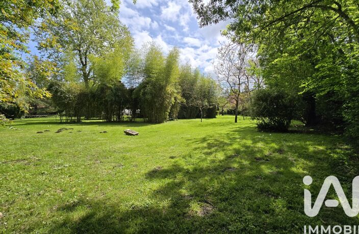 Vente Terrain à bâtir 1 600 m&sup2; — photo 5