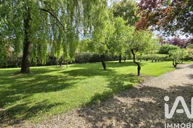 Terrain  167000 €