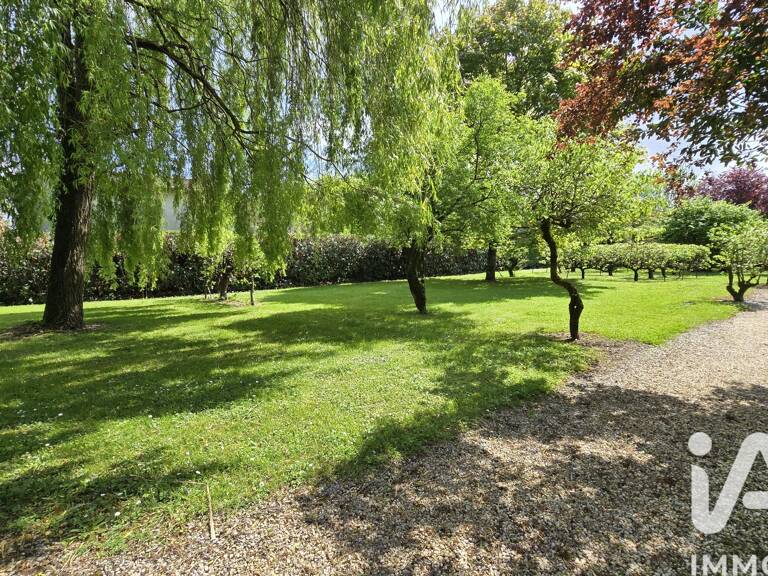 Vente Terrain à bâtir 2 000 m&sup2; — photo 1