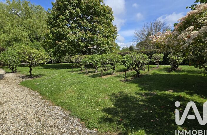 Vente Terrain à bâtir 2 000 m&sup2; — photo 2