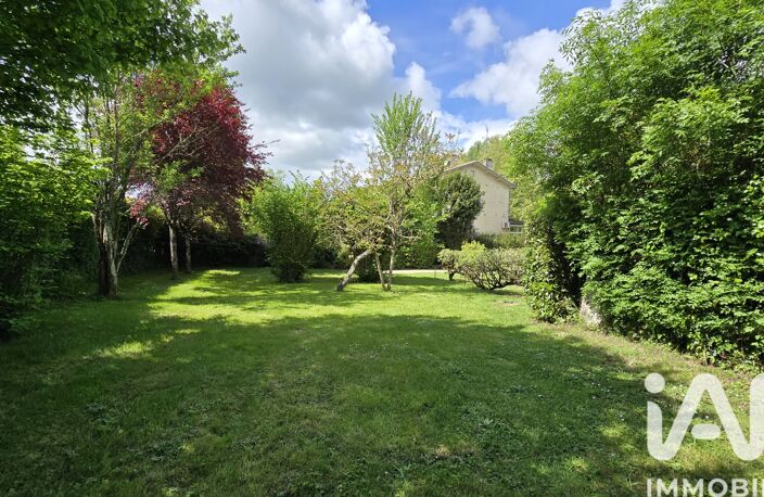Vente Terrain à bâtir 2 000 m&sup2; — photo 4