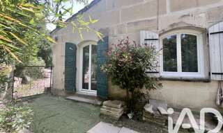 Maison 4 Pièces 91 m² à vendre à Les Baux-de-Provence (13520)