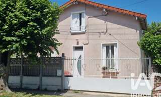 Maison 5 Pièces 75 m² à vendre à Paray-Vieille-Poste (91550)