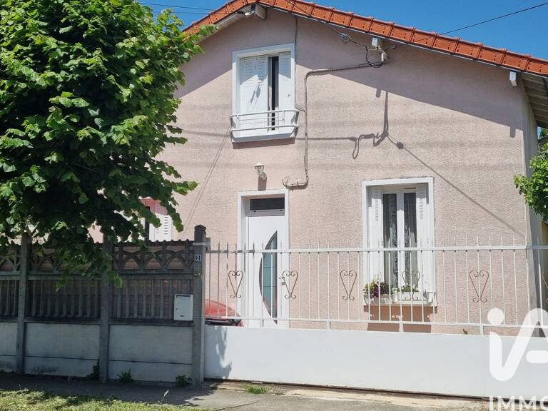 Vente Maison/villa 5 pièces — photo 1