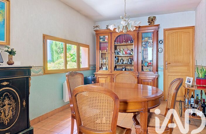 Vente Maison/villa 5 pièces — photo 3