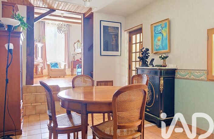 Vente Maison/villa 5 pièces — photo 4