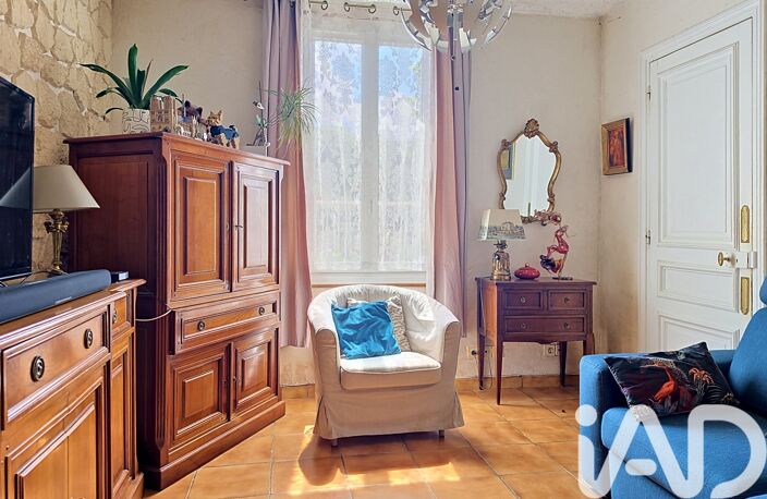 Vente Maison/villa 5 pièces — photo 5