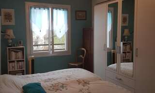 Appartement 2 Pièces 53 m² à louer à Reims (51100)