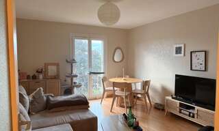 Appartement 2 Pièces 53 m² à louer à Reims (51100)