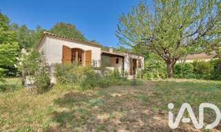 Maison 3 Pièces 82 m² à vendre à Nans-les-Pins (83860)