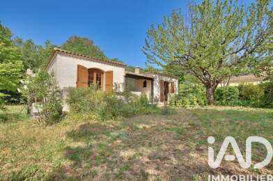 Maison 3 pièces 339000 €