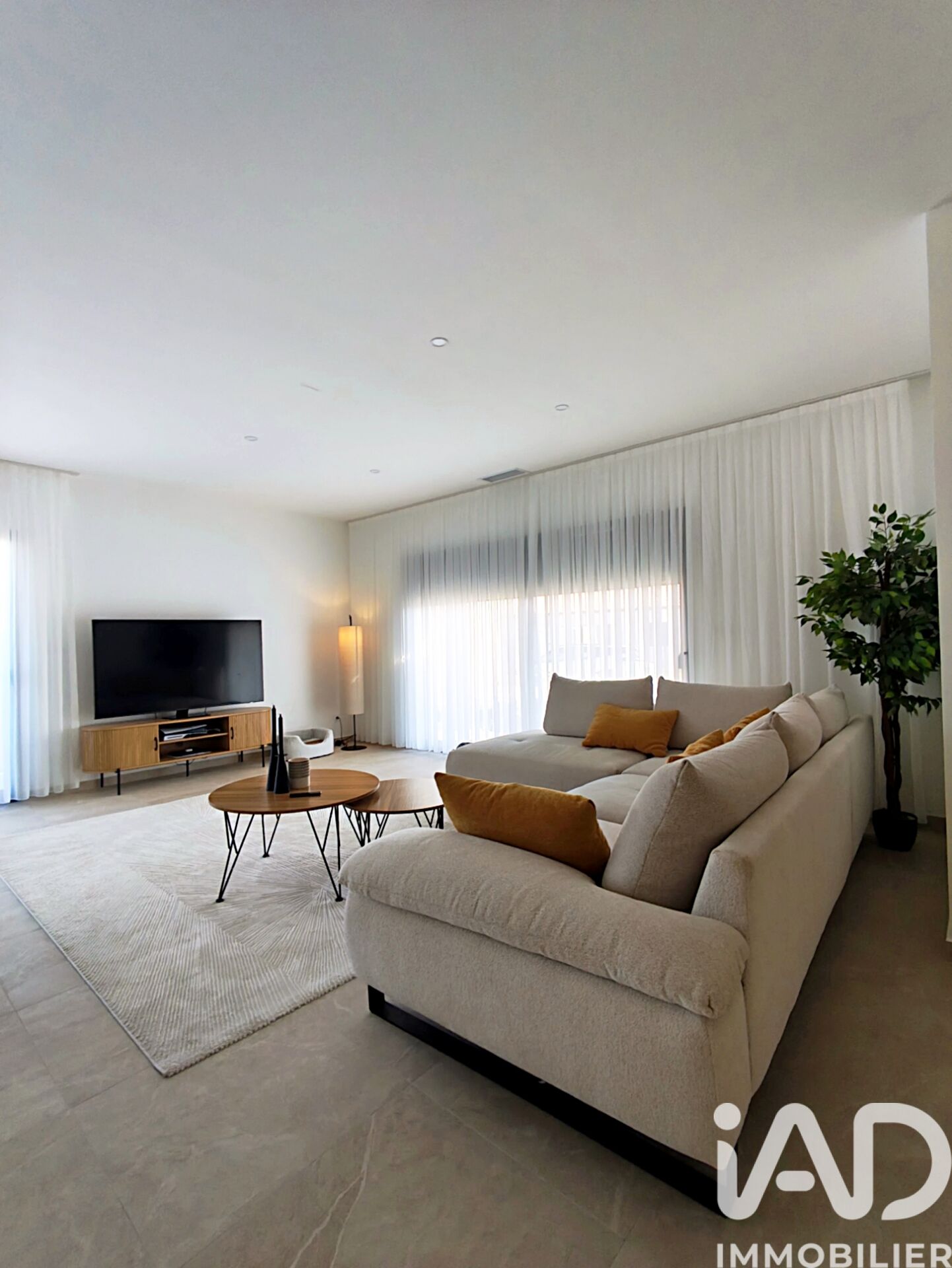 Ginestas - 120m² - 5p.