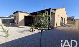 Maison 5 Pièces 120 m² à vendre à Ginestas (11120)