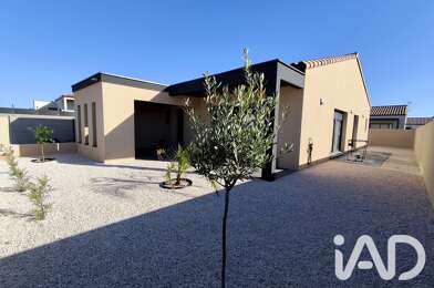Maison 5 pièces 335000 €