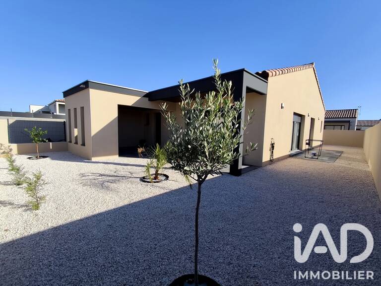 Vente Maison/villa 5 pièces — photo 1