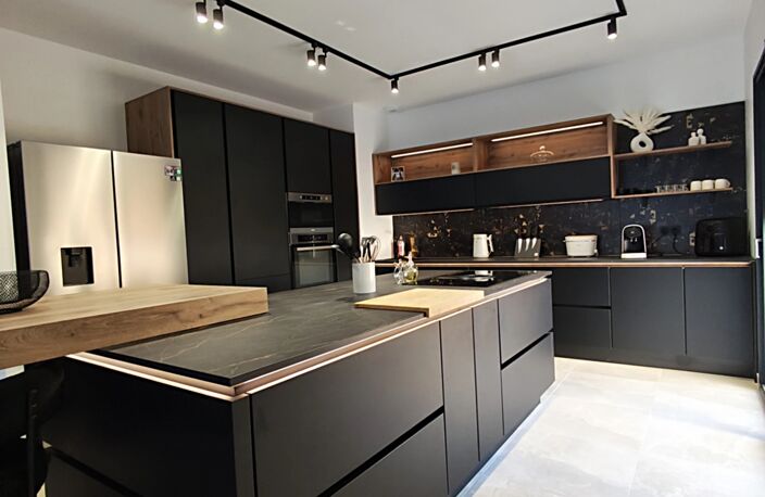 Vente Maison/villa 5 pièces — photo 3