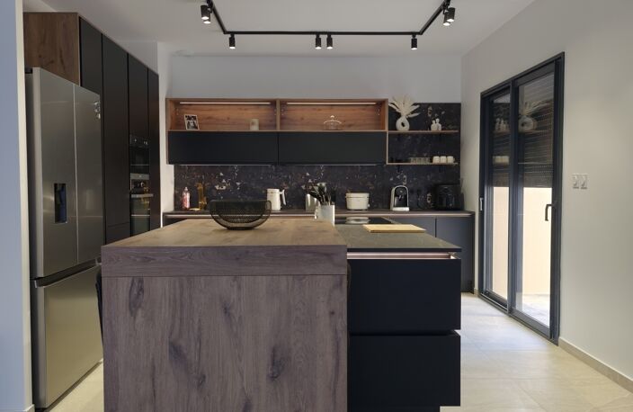 Vente Maison/villa 5 pièces — photo 4