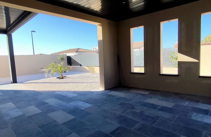 Vente Maison/villa 5 pièces — photo 5