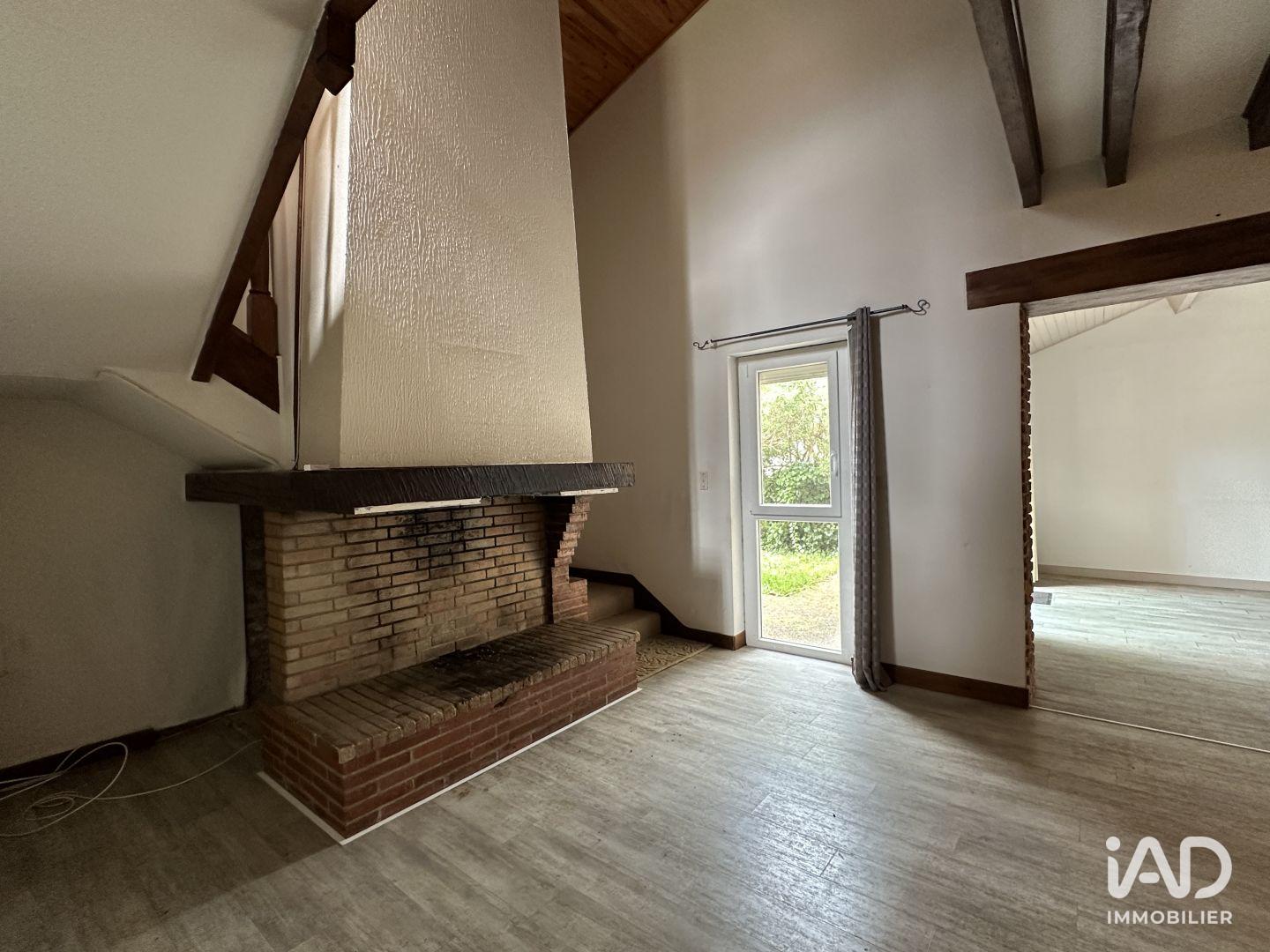 Vente Maison/villa 6 pièces - Photo 5