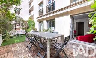 Appartement 5 Pièces 154 m² à vendre à Neuilly-sur-Seine (92200)