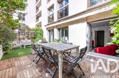 Appartement 5 pièces 1450000 €
