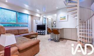 Appartement 5 Pièces 154 m² à vendre à Neuilly-sur-Seine (92200)