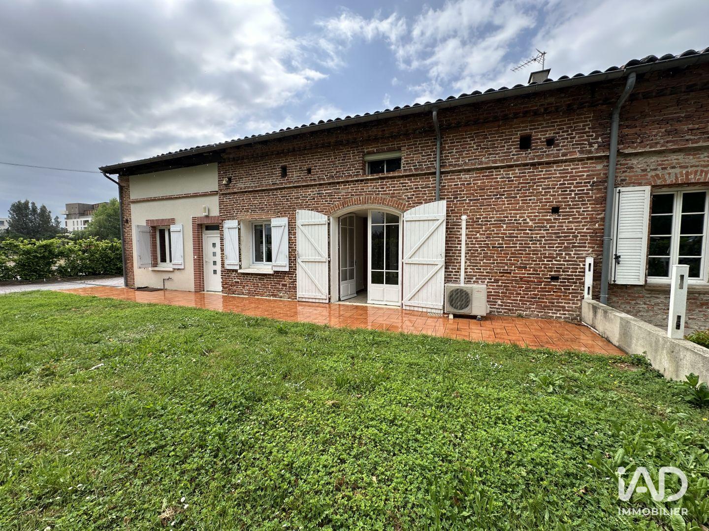 Maison à vendre, 6 pièces, 200 m², Quint-Fonsegrives