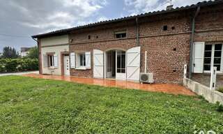 Maison 6 Pièces 200 m² à vendre à Quint-Fonsegrives (31130)