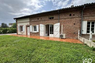 Maison 6 pièces 375200 €