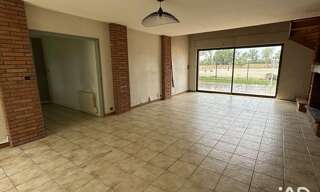 Maison 6 Pièces 200 m² à vendre à Quint-Fonsegrives (31130)