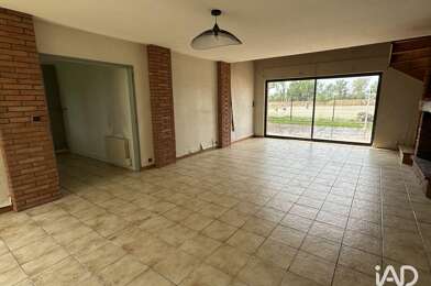 Maison 6 pièces 375200 €