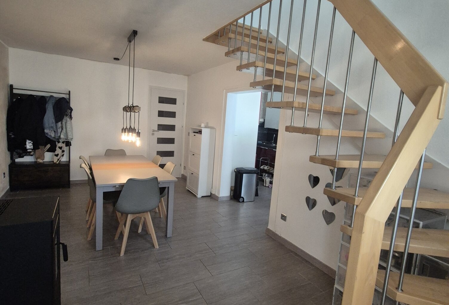 Vente Maison de village 4 pièces — photo 1