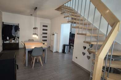 Maison 4 pièces 369000 €