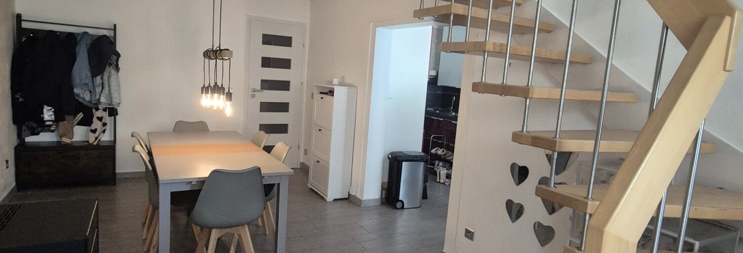 Maison 4 Pièces 110 m² à vendre à Douvaine (74140)