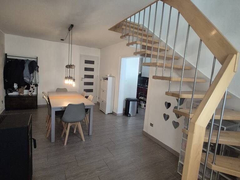 Vente Maison de village 4 pièces — photo 1