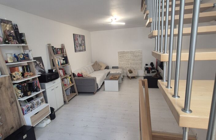 Vente Maison de village 4 pièces — photo 4