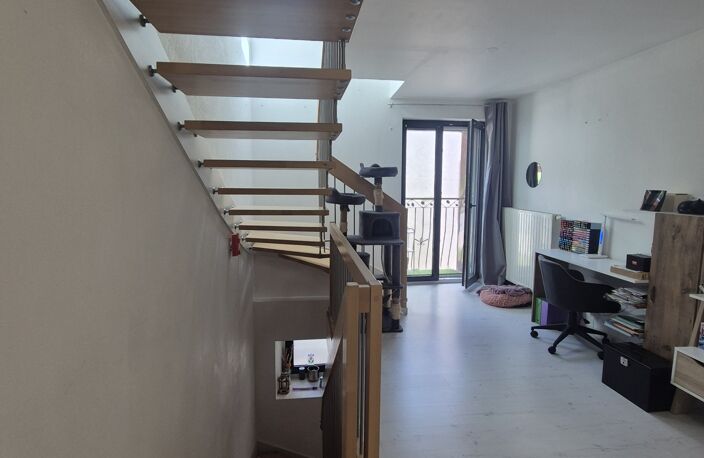 Vente Maison de village 4 pièces — photo 5
